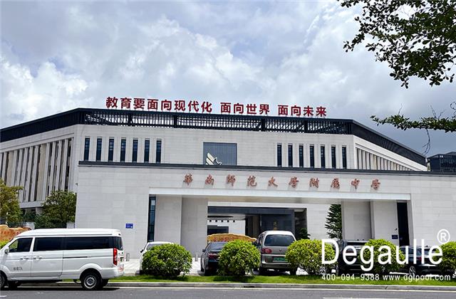 广州学校泳池设备工程