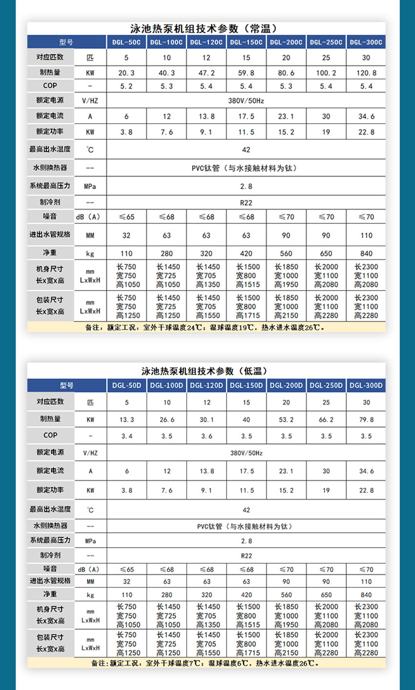 恒温热泵